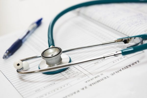 Scheda 3 Medicina del lavoro